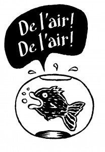 2013_oulipo/oubapo_Bordeaux_09 "De l'air, de l'air"