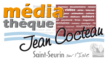 Logo_Mediatheque2011 saint seurin