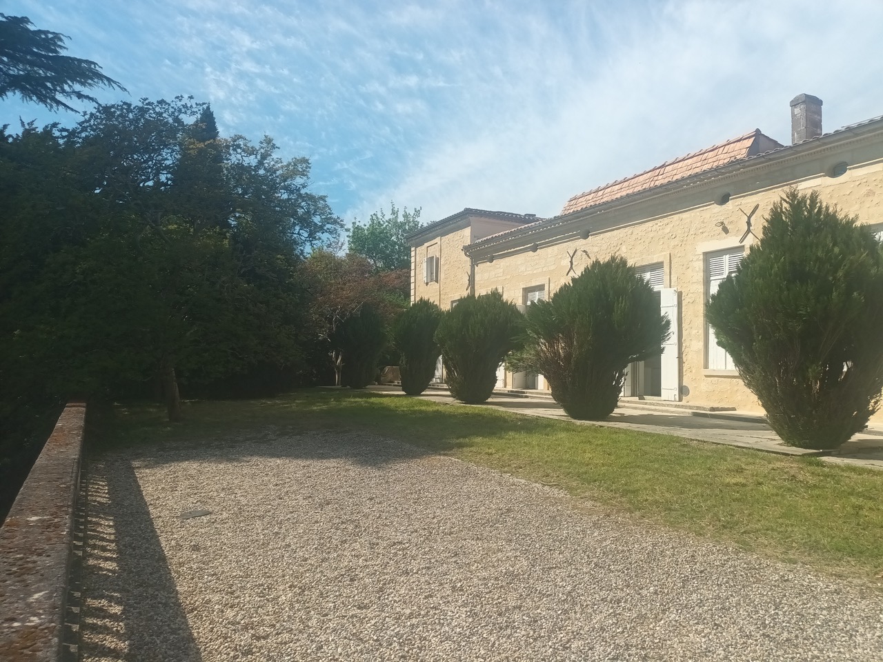 Villa Valmont - Lormont