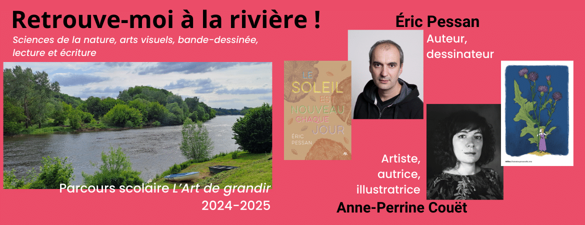 parcours scolaire dispositif l'art de grandir libourne la cali avec permanences de la littérature