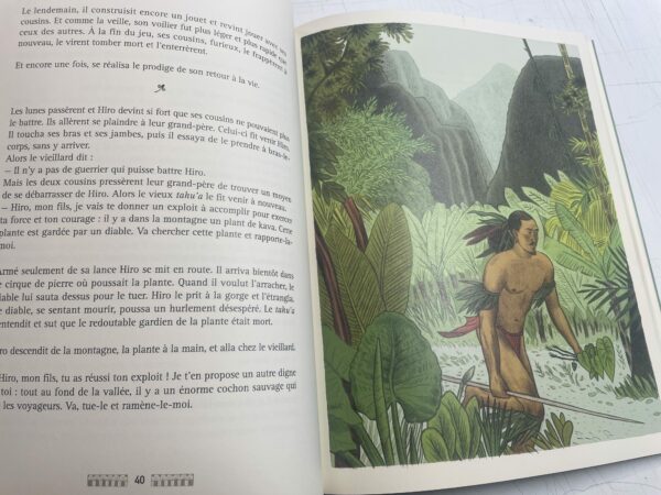 Les forêts de Gironde – Patrice Cablat // Création littéraire et Archives 2025 – 2026