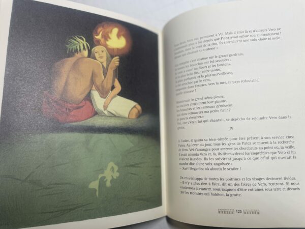 Les forêts de Gironde – Patrice Cablat // Création littéraire et Archives 2025 – 2026