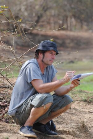 Permanences de la littérature, ce parcours artistique intitulé « La parole aux animaux, Troubs